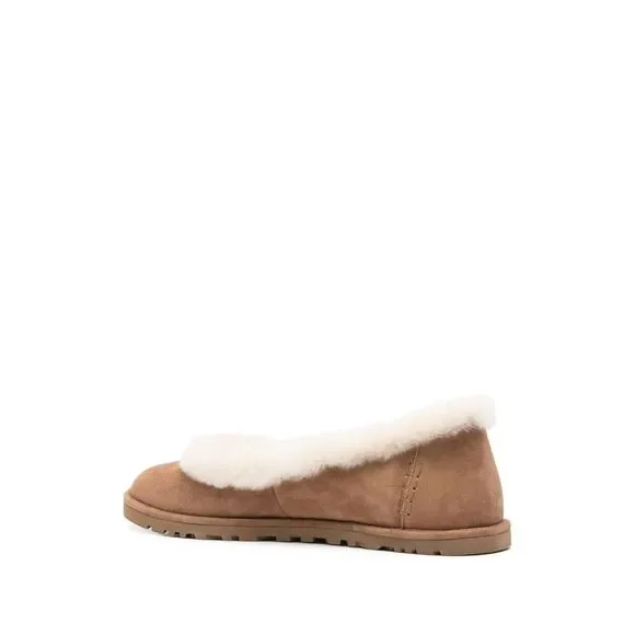 Ugg Australia Women Zora Ballet Flats - Picture 4 of 4